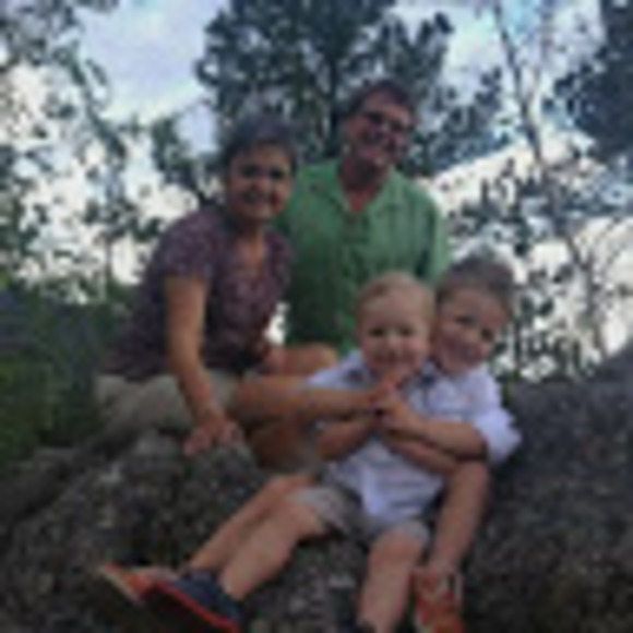 Meet your Posher, Eleanor - Picture 1 of 1